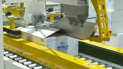 安福寺鎮 創新驅動柑橘深加工，出口生產忙譜新篇